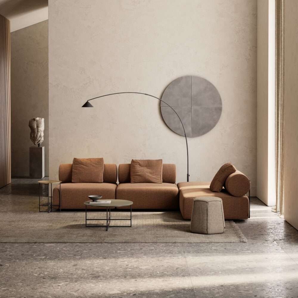 Intérieur Luxe