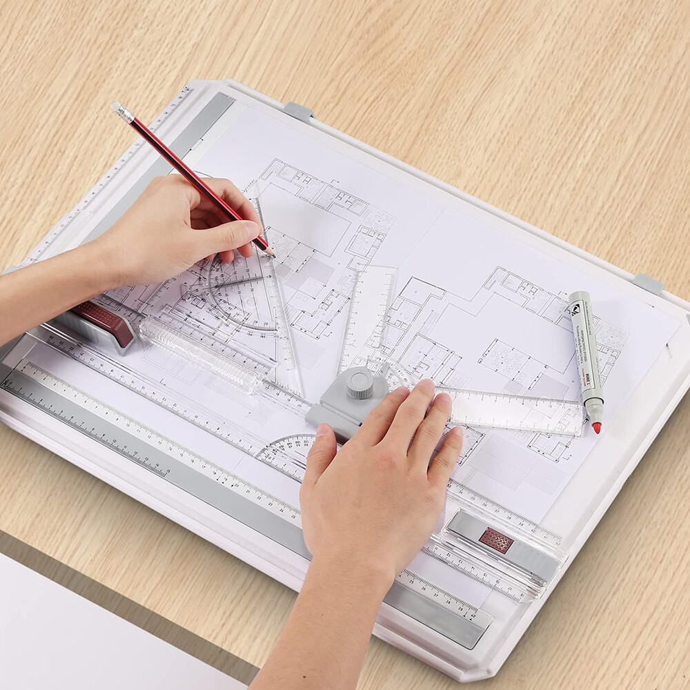 Plan Technique